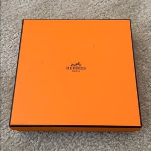 Hermès belt box